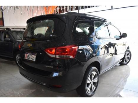 CHEVROLET Spin 1.8 4P FLEX PREMIER 7 LUGARES AUTOMTICO, Foto 3