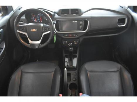 CHEVROLET Spin 1.8 4P FLEX PREMIER 7 LUGARES AUTOMTICO, Foto 4