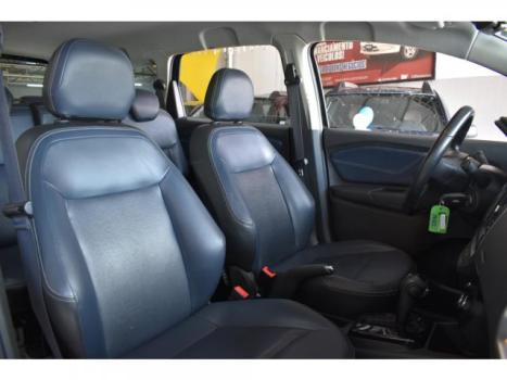 CHEVROLET Spin 1.8 4P FLEX PREMIER 7 LUGARES AUTOMTICO, Foto 12