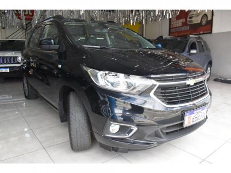 CHEVROLET Spin 1.8 4P FLEX PREMIER 7 LUGARES AUTOMTICO, Foto 13