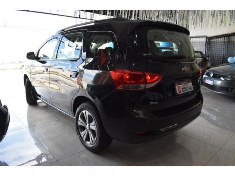 CHEVROLET Spin 1.8 4P FLEX PREMIER 7 LUGARES AUTOMTICO, Foto 15