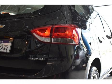 CHEVROLET Spin 1.8 4P FLEX PREMIER 7 LUGARES AUTOMTICO, Foto 17