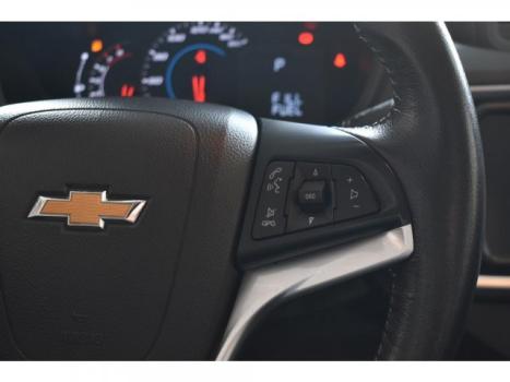 CHEVROLET Spin 1.8 4P FLEX PREMIER 7 LUGARES AUTOMTICO, Foto 19