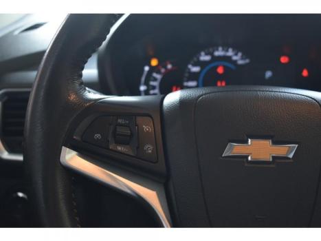 CHEVROLET Spin 1.8 4P FLEX PREMIER 7 LUGARES AUTOMTICO, Foto 20