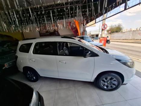 CHEVROLET Spin 1.8 4P FLEX ADVANTAGE AUTOMTICO, Foto 2