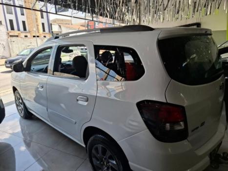 CHEVROLET Spin 1.8 4P FLEX ADVANTAGE AUTOMTICO, Foto 3