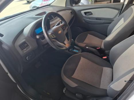 CHEVROLET Spin 1.8 4P FLEX ADVANTAGE AUTOMTICO, Foto 4