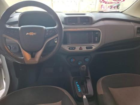 CHEVROLET Spin 1.8 4P FLEX ADVANTAGE AUTOMTICO, Foto 6