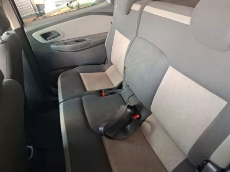 CHEVROLET Spin 1.8 4P FLEX ADVANTAGE AUTOMTICO, Foto 7
