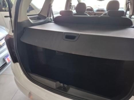 CHEVROLET Spin 1.8 4P FLEX ADVANTAGE AUTOMTICO, Foto 8