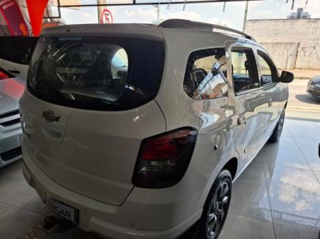 CHEVROLET Spin 1.8 4P FLEX ADVANTAGE AUTOMTICO, Foto 13