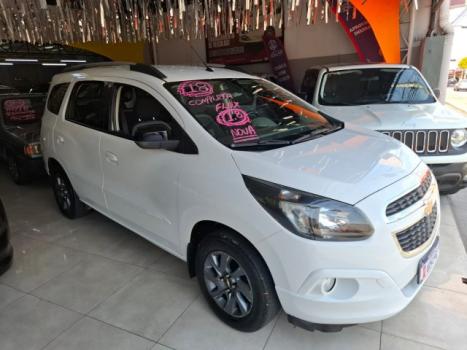 CHEVROLET Spin 1.8 4P FLEX ADVANTAGE AUTOMTICO, Foto 15