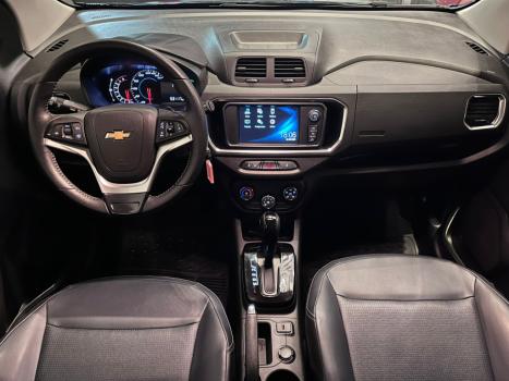 CHEVROLET Spin 1.8 4P FLEX PREMIER 7 LUGARES AUTOMTICO, Foto 2