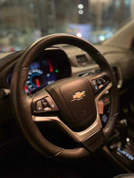 CHEVROLET Spin 1.8 4P FLEX PREMIER 7 LUGARES AUTOMTICO, Foto 4