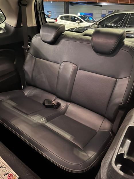 CHEVROLET Spin 1.8 4P FLEX PREMIER 7 LUGARES AUTOMTICO, Foto 6