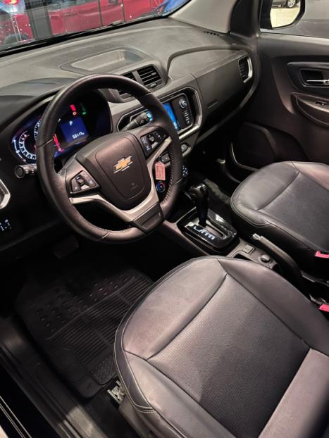 CHEVROLET Spin 1.8 4P FLEX PREMIER 7 LUGARES AUTOMTICO, Foto 7