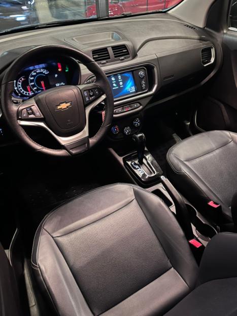 CHEVROLET Spin 1.8 4P FLEX PREMIER 7 LUGARES AUTOMTICO, Foto 8