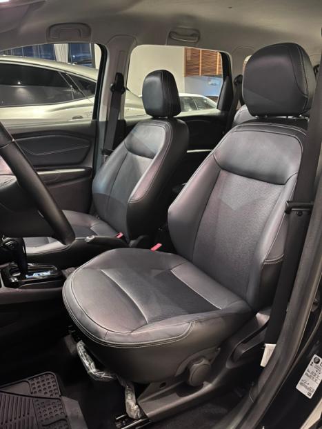 CHEVROLET Spin 1.8 4P FLEX PREMIER 7 LUGARES AUTOMTICO, Foto 11