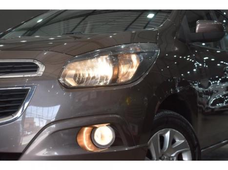 CHEVROLET Spin 1.8 4P FLEX LTZ AUTOMTICO, Foto 2