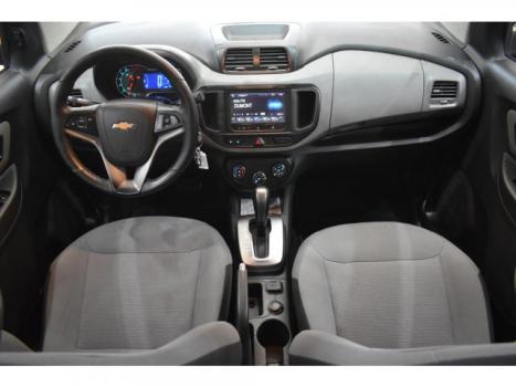 CHEVROLET Spin 1.8 4P FLEX LTZ AUTOMTICO, Foto 4
