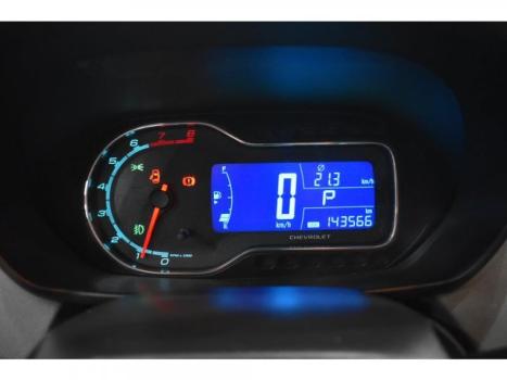 CHEVROLET Spin 1.8 4P FLEX LTZ AUTOMTICO, Foto 5