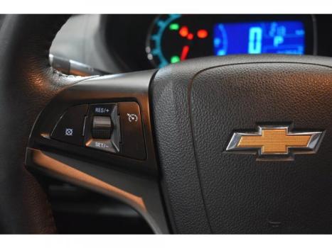 CHEVROLET Spin 1.8 4P FLEX LTZ AUTOMTICO, Foto 13