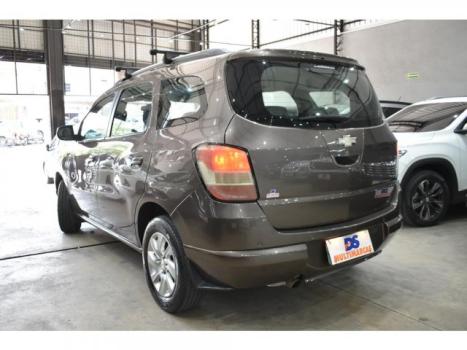 CHEVROLET Spin 1.8 4P FLEX LTZ AUTOMTICO, Foto 14