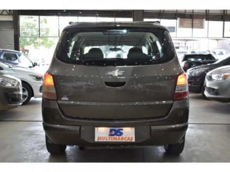 CHEVROLET Spin 1.8 4P FLEX LTZ AUTOMTICO, Foto 15