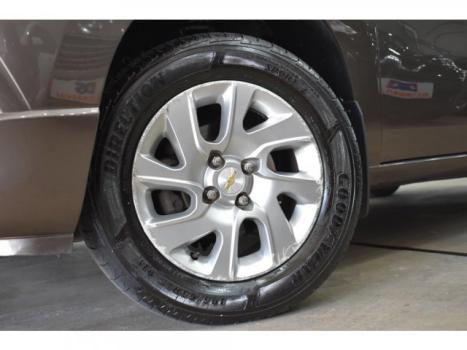 CHEVROLET Spin 1.8 4P FLEX LTZ AUTOMTICO, Foto 17