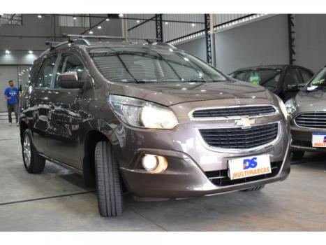 CHEVROLET Spin 1.8 4P FLEX LTZ AUTOMTICO, Foto 18