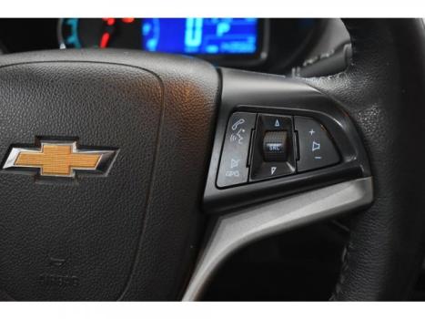 CHEVROLET Spin 1.8 4P FLEX LTZ AUTOMTICO, Foto 19