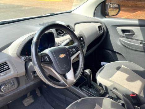 CHEVROLET Spin 1.8 4P FLEX LT AUTOMTICO, Foto 3