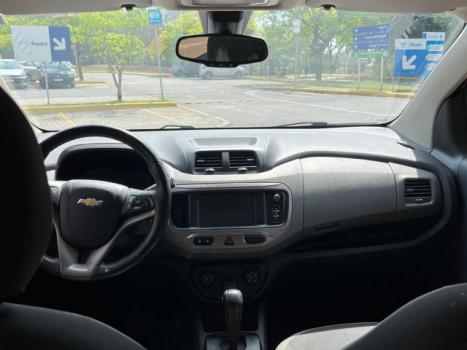 CHEVROLET Spin 1.8 4P FLEX LT AUTOMTICO, Foto 4