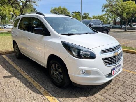 CHEVROLET Spin 1.8 4P FLEX LT AUTOMTICO, Foto 8