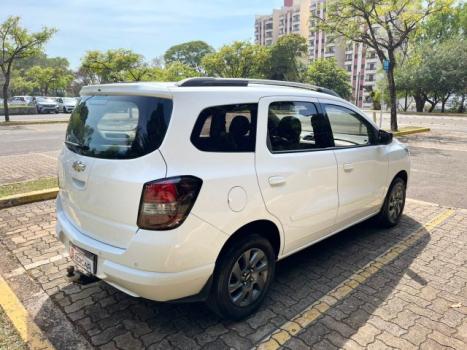 CHEVROLET Spin 1.8 4P FLEX LT AUTOMTICO, Foto 9