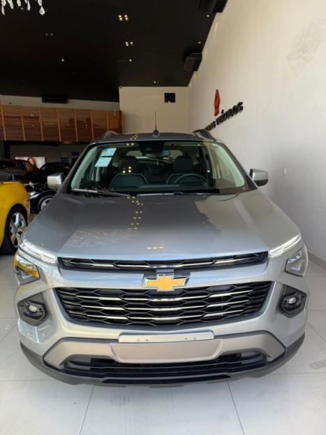 CHEVROLET Spin 1.8 4P FLEX PREMIER 7 LUGARES AUTOMTICO, Foto 2