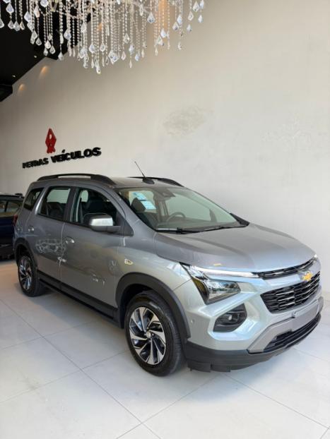 CHEVROLET Spin 1.8 4P FLEX PREMIER 7 LUGARES AUTOMTICO, Foto 3