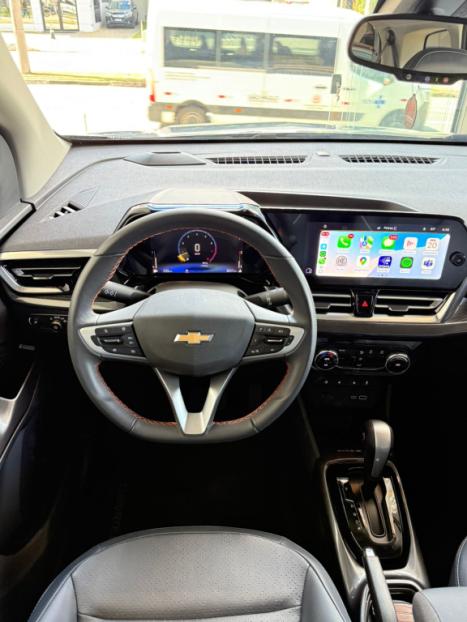 CHEVROLET Spin 1.8 4P FLEX PREMIER 7 LUGARES AUTOMTICO, Foto 10