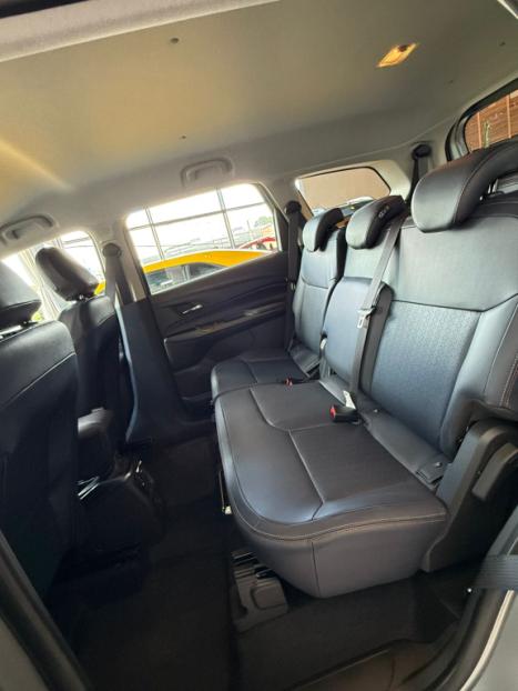 CHEVROLET Spin 1.8 4P FLEX PREMIER 7 LUGARES AUTOMTICO, Foto 11