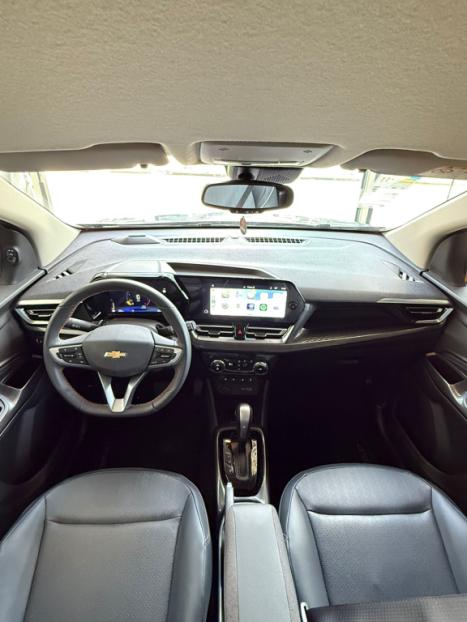 CHEVROLET Spin 1.8 4P FLEX PREMIER 7 LUGARES AUTOMTICO, Foto 12