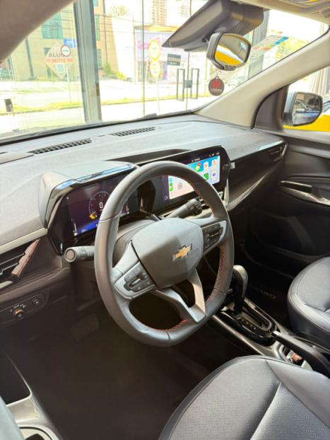 CHEVROLET Spin 1.8 4P FLEX PREMIER 7 LUGARES AUTOMTICO, Foto 15