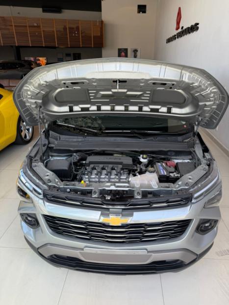 CHEVROLET Spin 1.8 4P FLEX PREMIER 7 LUGARES AUTOMTICO, Foto 16