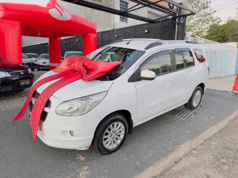 CHEVROLET Spin 1.8 4P FLEX LT, Foto 2