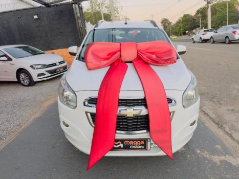CHEVROLET Spin 1.8 4P FLEX LT, Foto 3