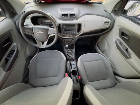 CHEVROLET Spin 1.8 4P FLEX LT, Foto 9