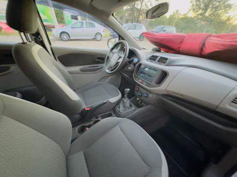 CHEVROLET Spin 1.8 4P FLEX LT, Foto 11