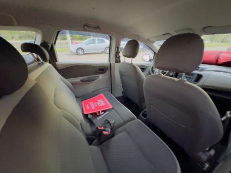 CHEVROLET Spin 1.8 4P FLEX LT, Foto 12