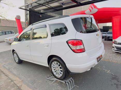 CHEVROLET Spin 1.8 4P FLEX LT, Foto 20