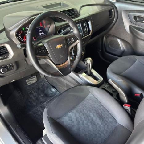 CHEVROLET Spin 1.8 4P FLEX LT AUTOMÁTICO, Foto 6 CHEVROLET Spin 1.8 4P FLEX LT AUTOMÁTICO, Foto 6