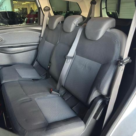 CHEVROLET Spin 1.8 4P FLEX LT AUTOMÁTICO, Foto 9 CHEVROLET Spin 1.8 4P FLEX LT AUTOMÁTICO, Foto 9